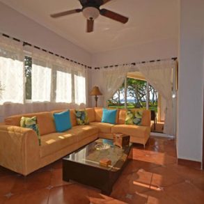 Traumhafte Strand Villa in Cabarete