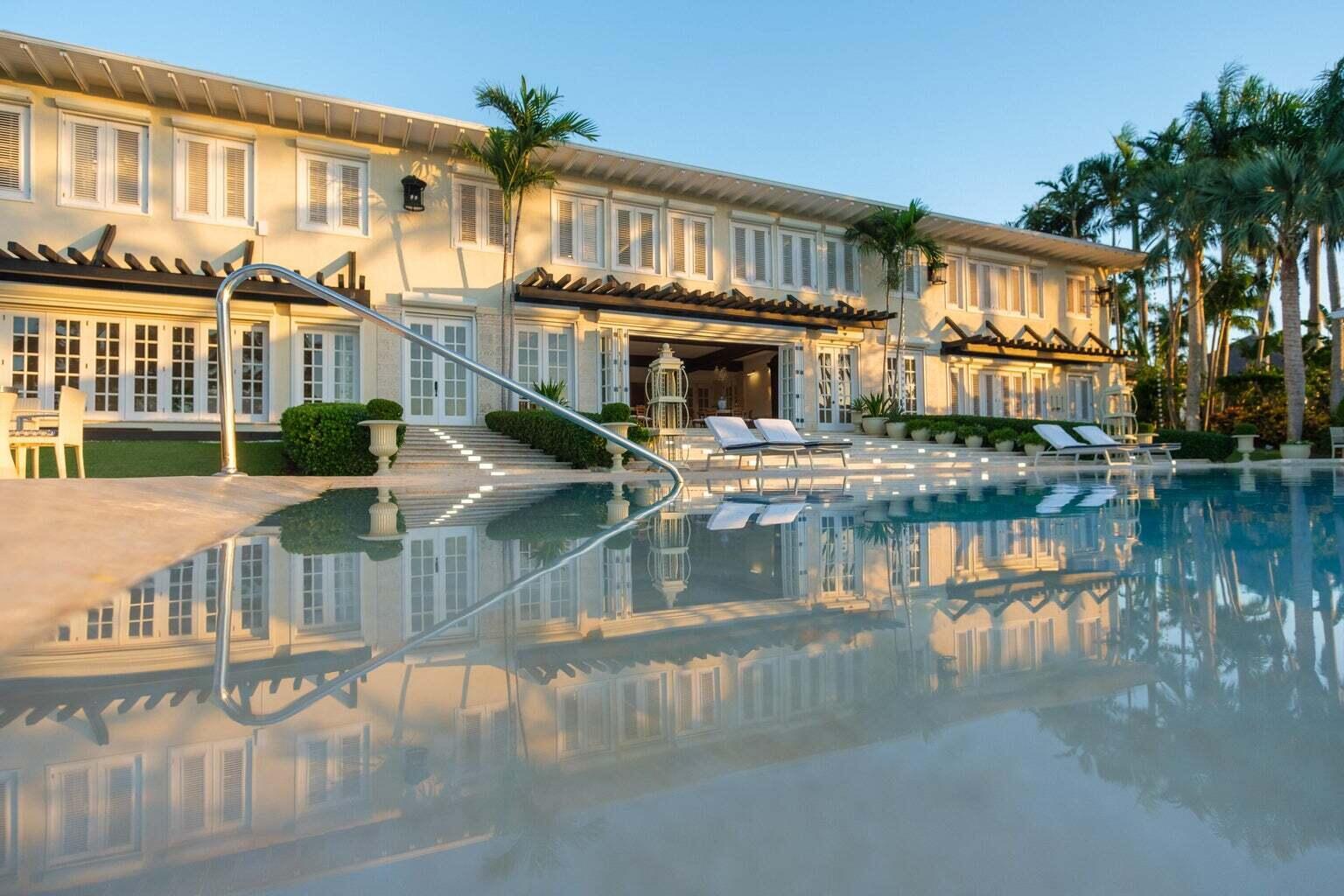 Spektakuläre Luxusvilla mit 10 Schlafzimmern in Casa de Campo, La Romana